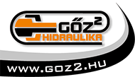 Gőz2 Kft. Logo